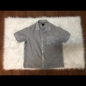 Tony Hawk Button Down Men’s XL Shirt